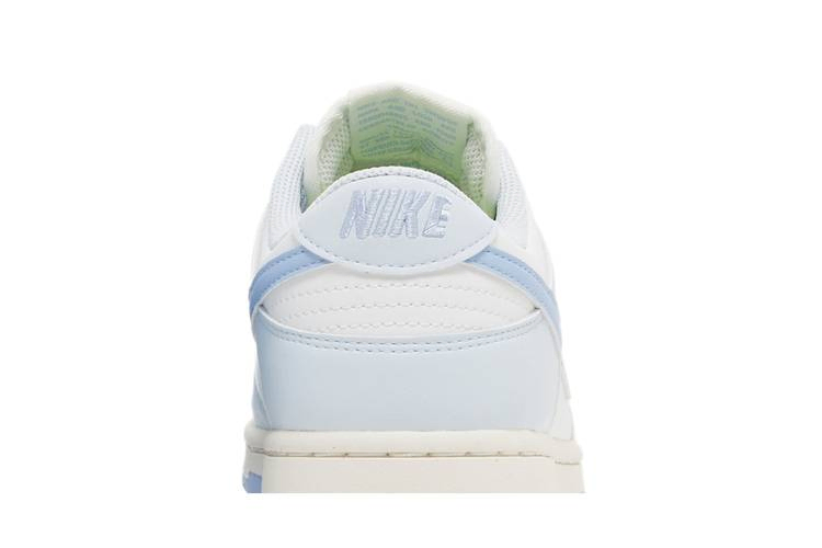 Кроссовки Nike Wmns Dunk Low Next Nature 'Blue Tint'