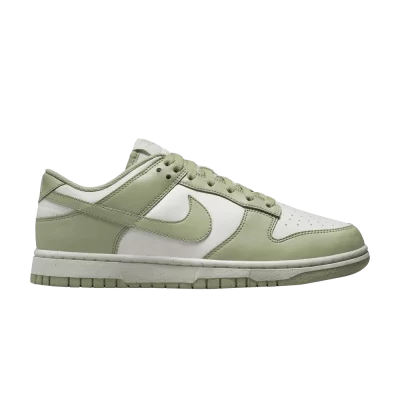 Nike Wmns Dunk Low Next Nature 'Olive Aura'