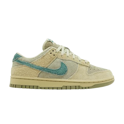 Nike Wmns Dunk Low 'Olive Aura'