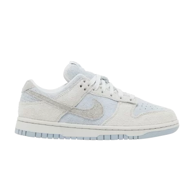 Nike Wmns Dunk Low 'Photon Dust Armory Blue'