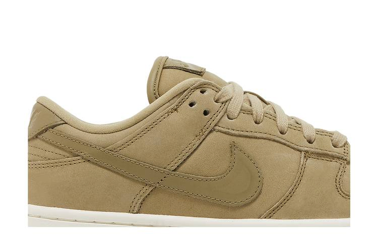 Кроссовки Nike Wmns Dunk Low Premium 'Neutral Olive'