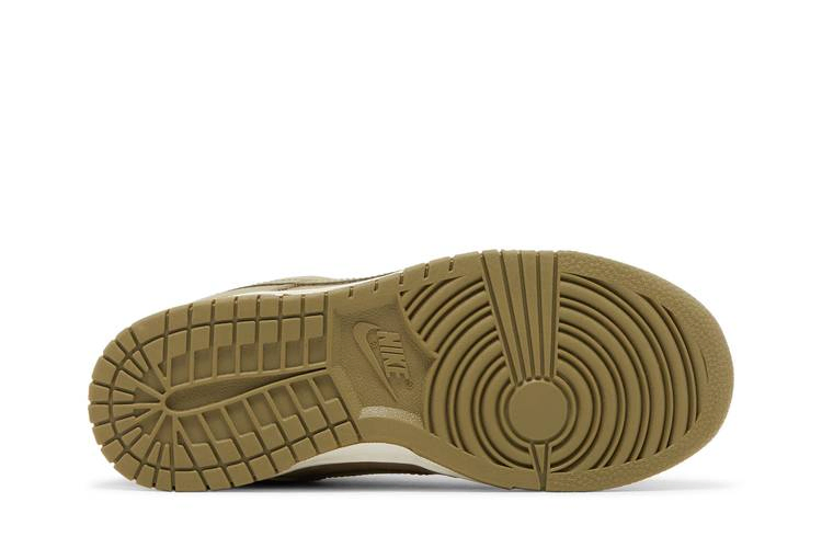 Кроссовки Nike Wmns Dunk Low Premium 'Neutral Olive'