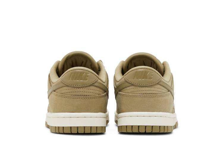 Кроссовки Nike Wmns Dunk Low Premium 'Neutral Olive'