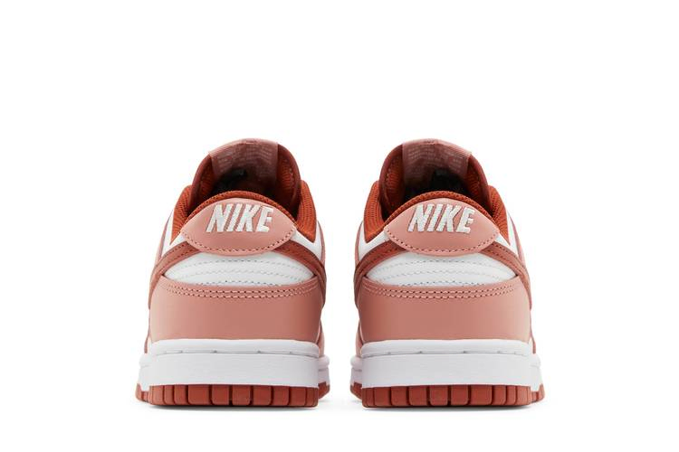 Кроссовки Nike Wmns Dunk Low 'Red Stardust'