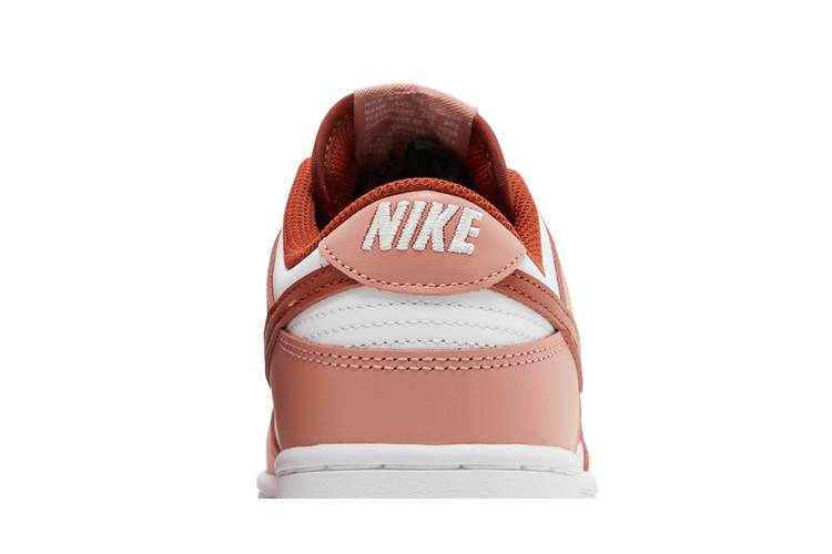 Кроссовки Nike Wmns Dunk Low 'Red Stardust'