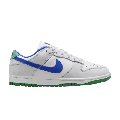 Nike Wmns Dunk Low 'Tennis Classic'