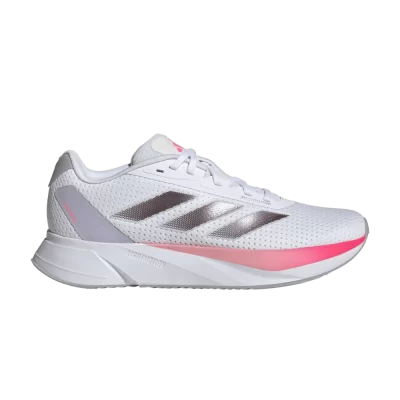 adidas Wmns Duramo SL 'White Aurora Pink'