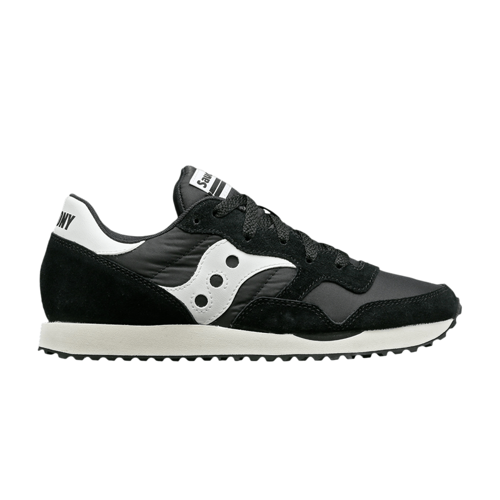 Кроссовки Saucony Wmns DXN Trainer 'Black White'