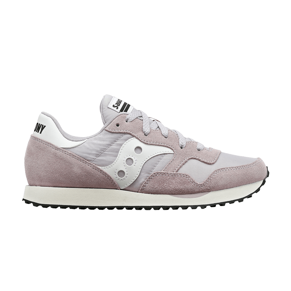 Кроссовки Saucony Wmns DXN Trainer 'Grey White'