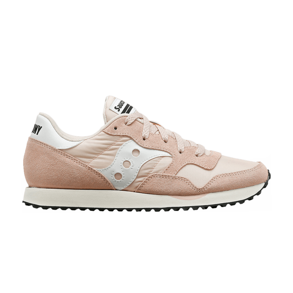 Кроссовки Saucony Wmns DXN Trainer 'Peach White'