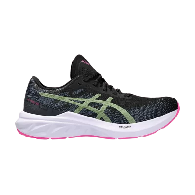 ASICS Wmns DynaBlast 3 'Black Cedar Green'