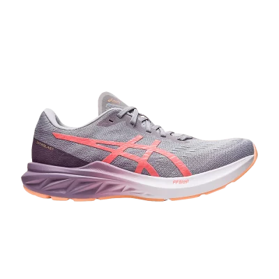 ASICS Wmns DynaBlast 3 'Piedmont Grey Papaya'