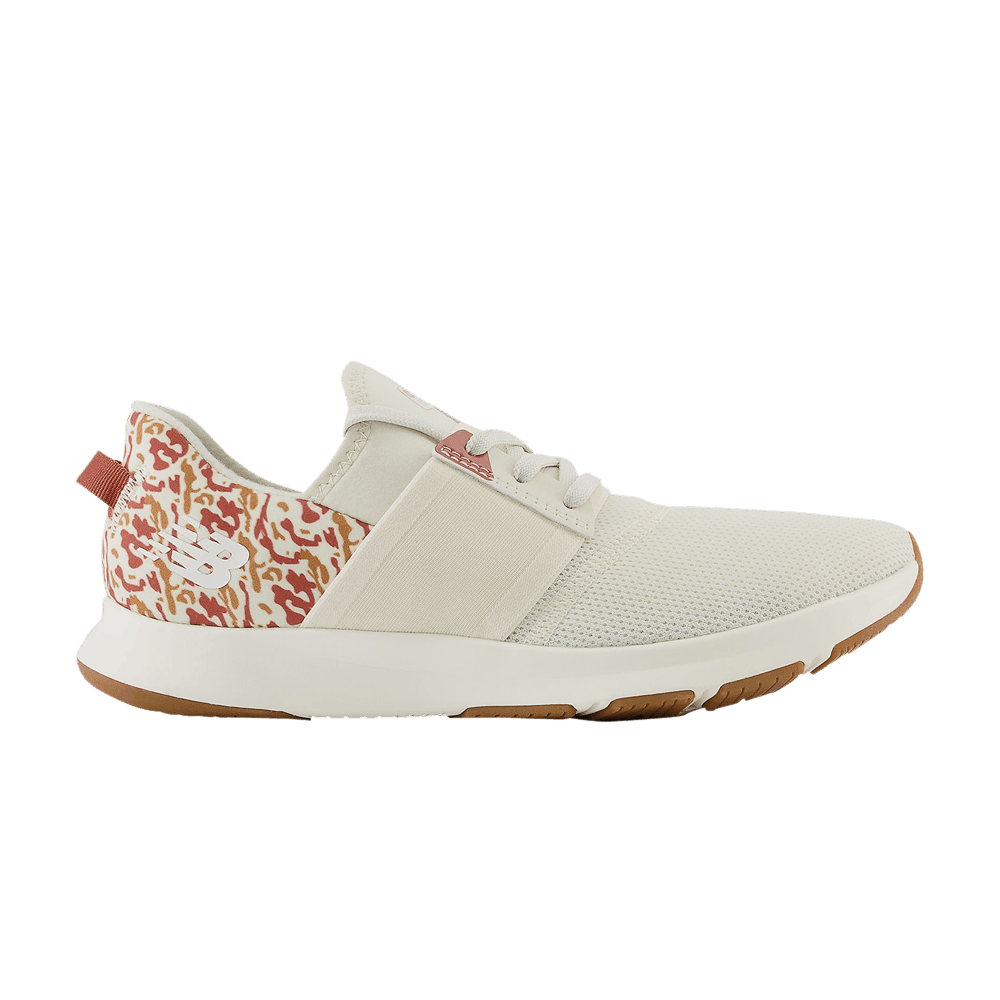 Кроссовки New Balance Wmns DynaSoft Nergize v3 'Turtledove Camo'