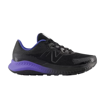 New Balance Wmns DynaSoft Nitrel v5 Wide 'Black Electric Indigo'