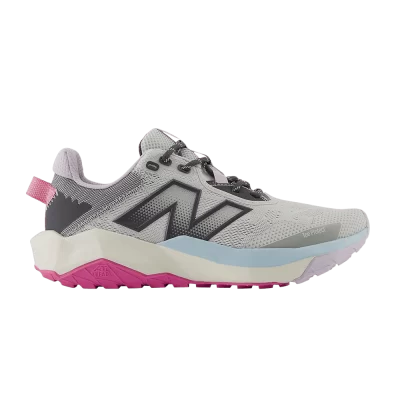 New Balance Wmns DynaSoft Nitrel v6 'Grey Matter Magnet Pink'