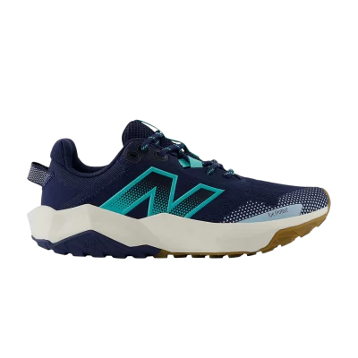 New Balance Wmns DynaSoft Nitrel v6 'Navy Cyber Jade'