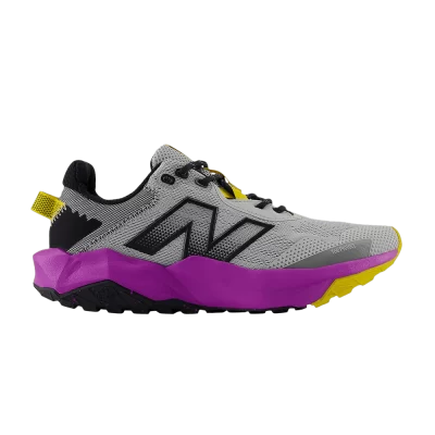 New Balance Wmns DynaSoft Nitrel v6 'Rain Cloud Purple Fuchsia'