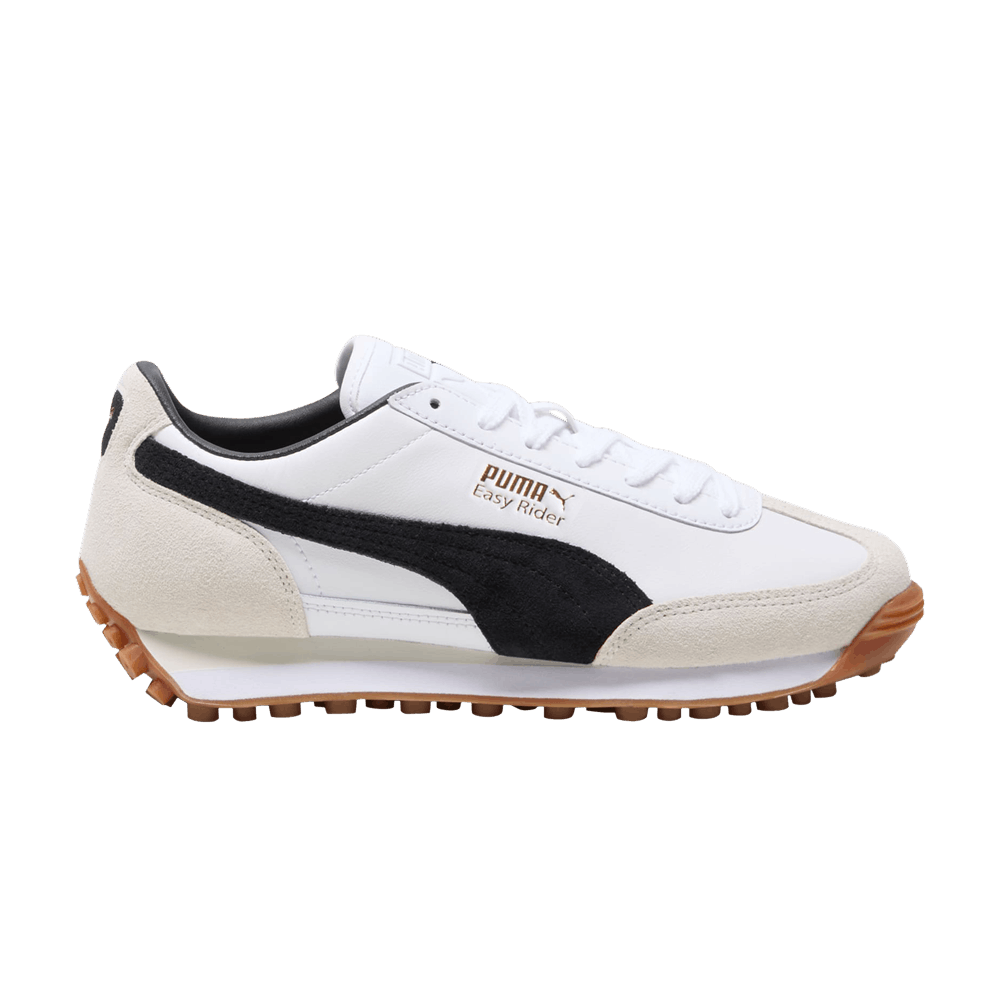 Кроссовки Puma Wmns Easy Rider Mix 'White Black'