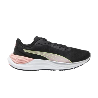 Puma Wmns Electrify Nitro 3 'Black Peach Smoothie'