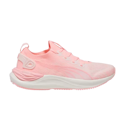 Puma Wmns Electrify Nitro 3 Knit 'Koral Ice'