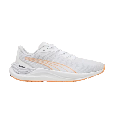 Puma Wmns Electrify Nitro 3 'White Neon Citrus'