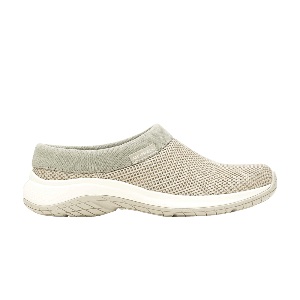 Кроссовки Merrell Wmns Encore Breeze 5 'Aluminum'