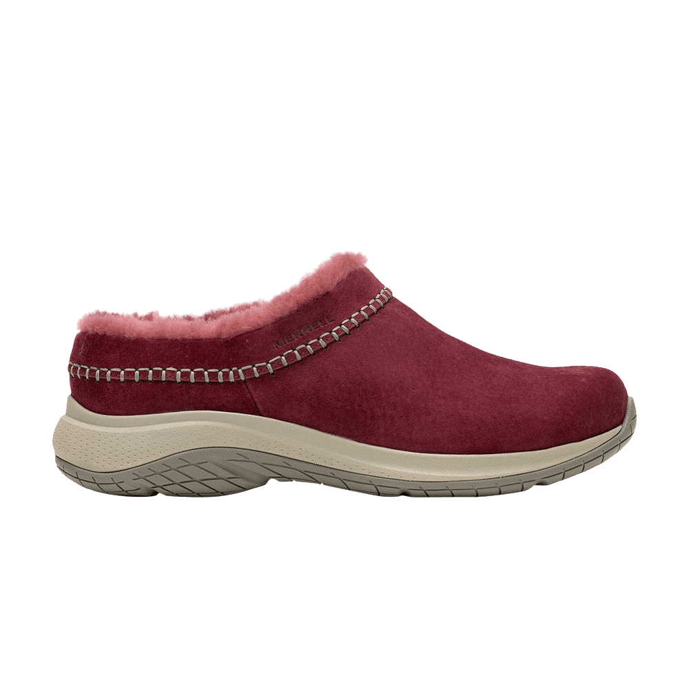 Кроссовки Merrell Wmns Encore Ice 5 'Cabernet'