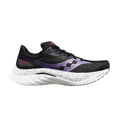 Saucony Wmns Endorphin Speed 4 'Black Violet'