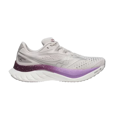 Saucony Wmns Endorphin Speed 4 'Moon Plum'