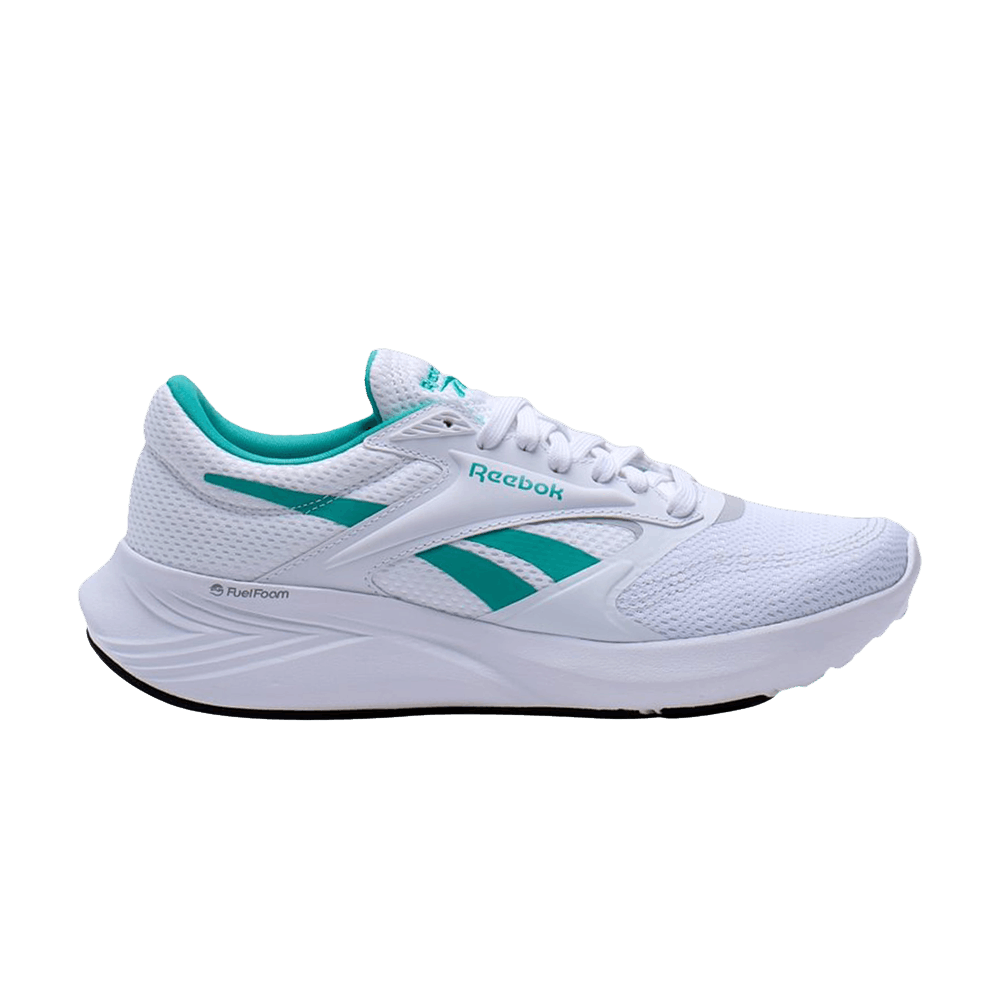Кроссовки Reebok Wmns Energen Tech 2 'White Unleashed Green'