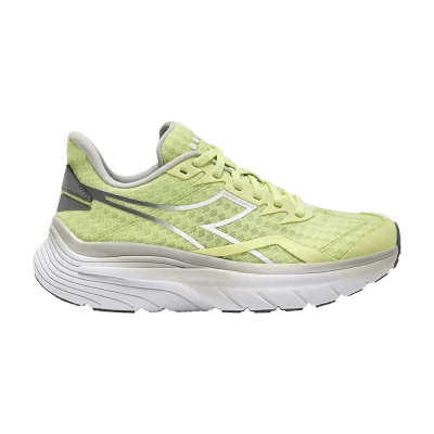 Diadora Wmns Equipe Nucleo 'Shadow Lime'