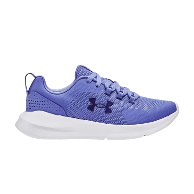 Under Armour Wmns Essential 'Baja Blue'