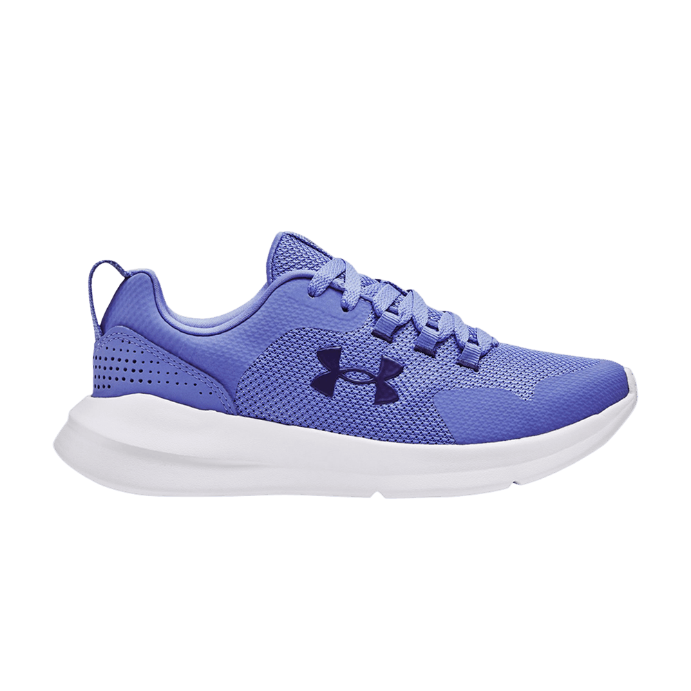 Кроссовки Under Armour Wmns Essential 'Baja Blue'