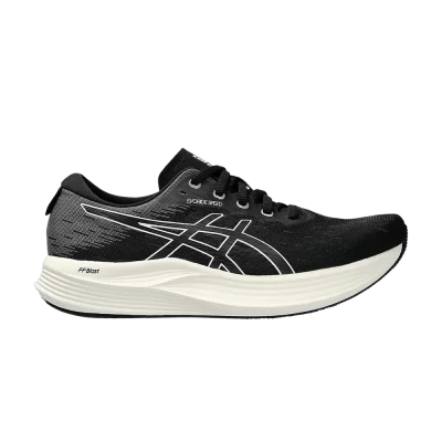 ASICS Wmns EvoRide Speed 2 'Black White'