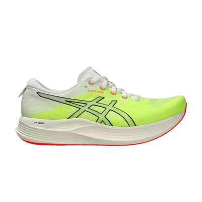 ASICS Wmns EvoRide Speed 2 'Safety Yellow Black'