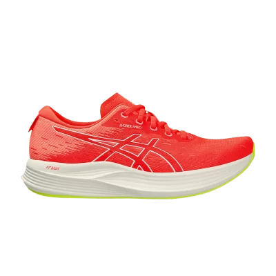 ASICS Wmns EvoRide Speed 2 'Sunrise Red'