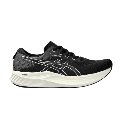 ASICS Wmns EvoRide Speed 2 Wide 'Black White'