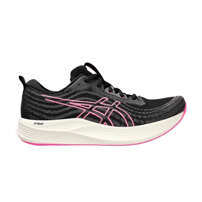 ASICS Wmns EvoRide Speed 'Black Hot Pink'