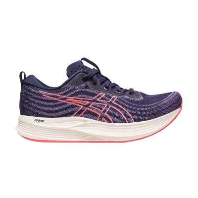 ASICS Wmns EvoRide Speed 'Midnight Papaya'