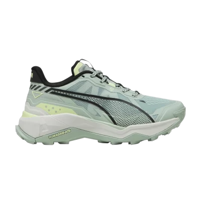 Puma Wmns Explore Nitro 2 'Green Fog Cool Cucumber'