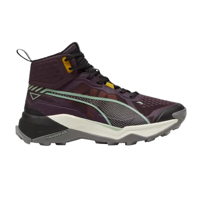 Puma Wmns Explore Nitro Mid 2 'Seasons - Midnight Plum Green Fog'