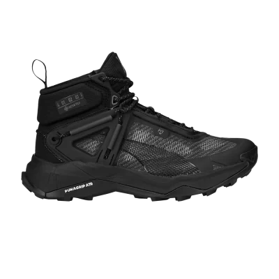 Puma Wmns Explore Nitro Mid GORE-TEX 'Black'