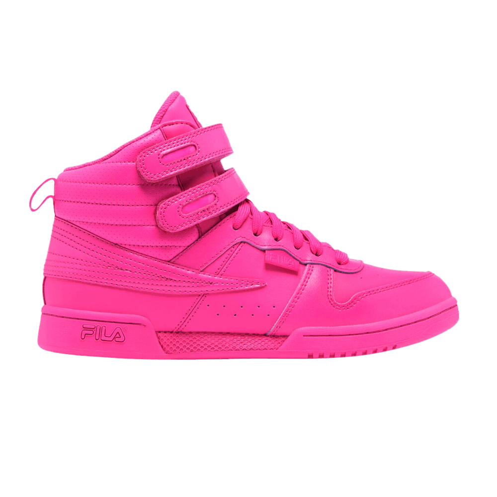 Кроссовки Fila Wmns F-14 'Knockout Pink'