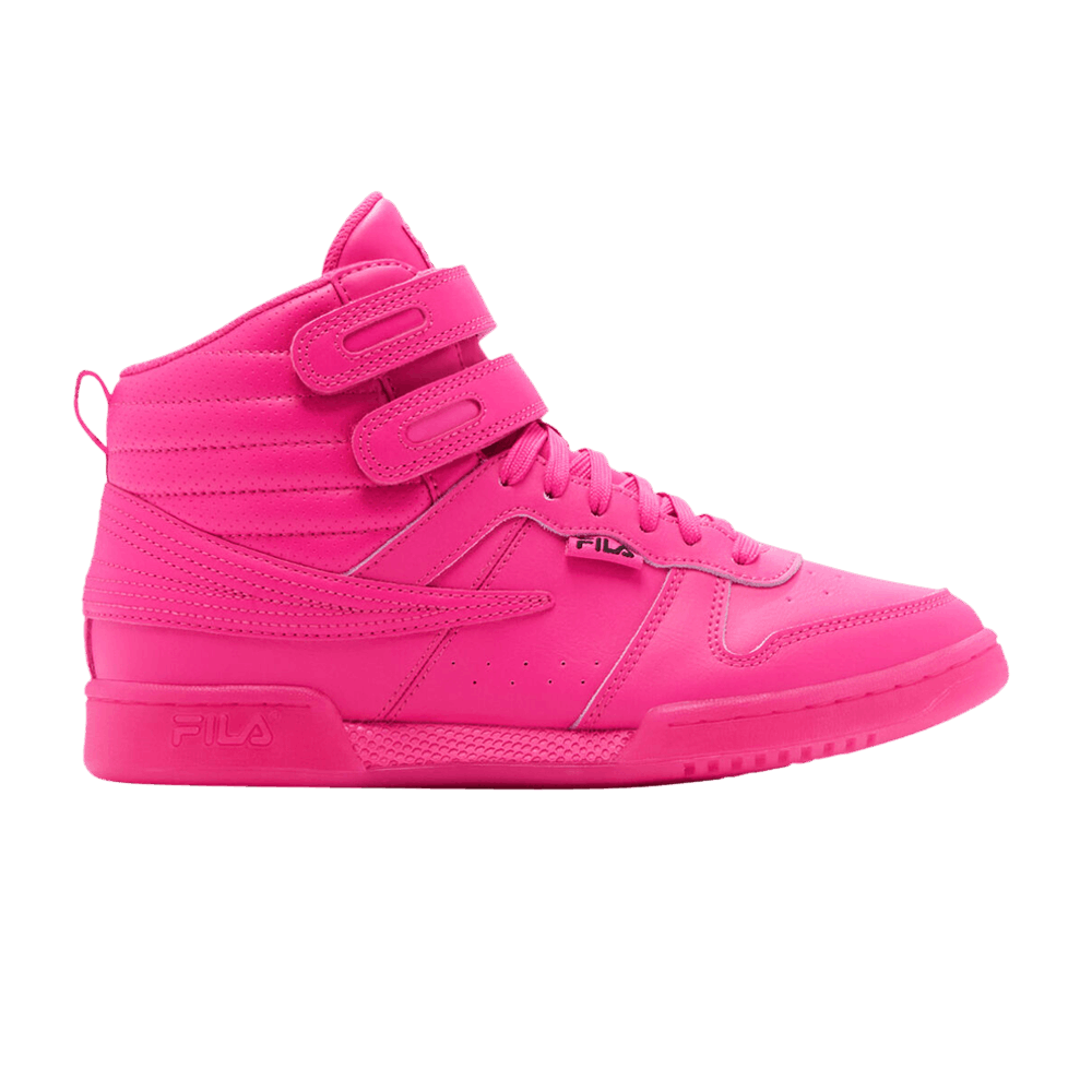 Кроссовки Fila Wmns F-14 'Pink Glow'