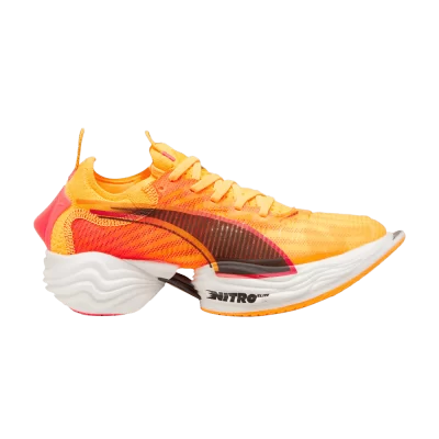 Puma Wmns Fast-R Nitro Elite 2 'Sun Stream'