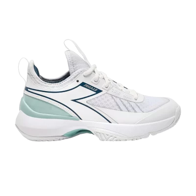 Diadora Wmns Finale AG 'White Surf Spray'