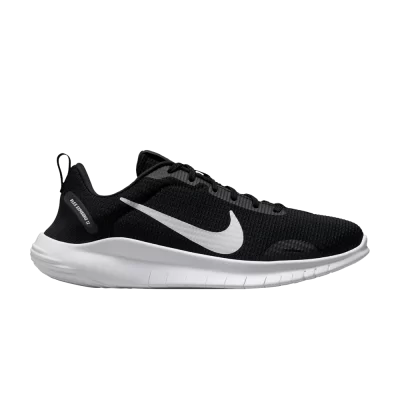 Nike Wmns Flex Experience Run 12 'Black White'