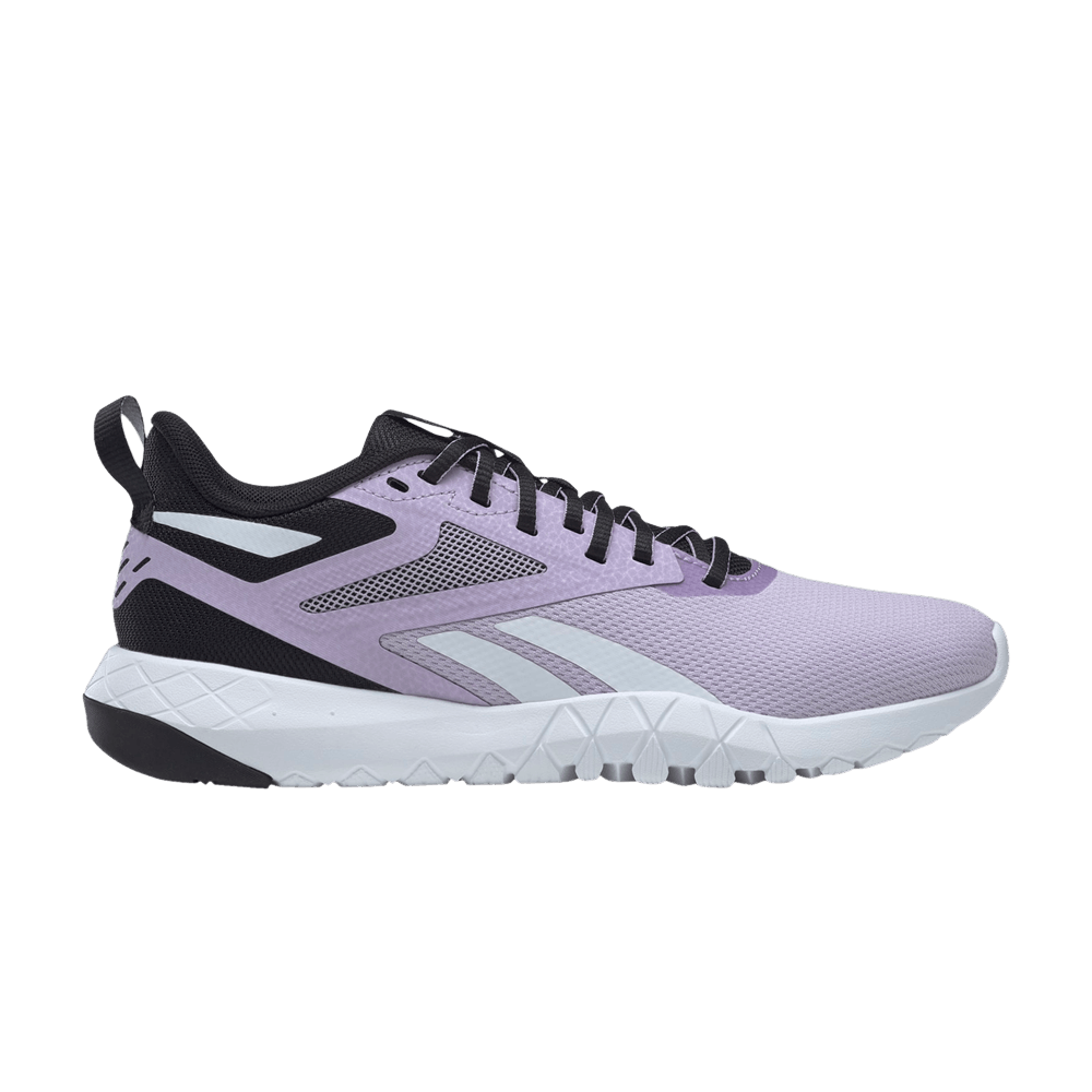 Кроссовки Reebok Wmns Flexagon Force 4 'Purple Oasis'
