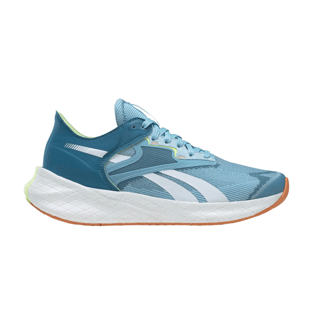 Кроссовки Reebok Wmns Floatride Energy Symmetros 2 'Blue Pearl Gum'