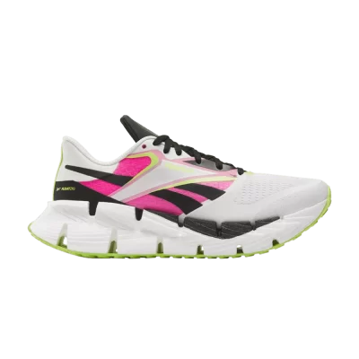 Reebok Wmns FloatZig 1 'Chalk Laser Pink'